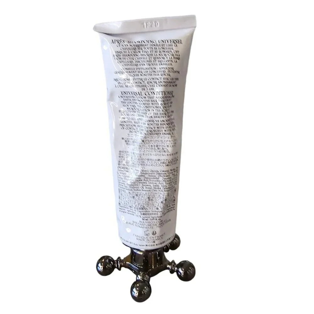 Apres Shampoinc Universel Universal Conditioner Buly 50 ml Aloe Rosemary  France